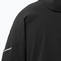 Мъжко яке за бягане Salomon Ultra Softshell Jacket deep black 4