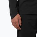 Мъжко яке за бягане Salomon Ultra Softshell Jacket deep black 6