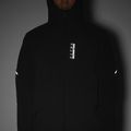 Мъжко яке за бягане Salomon Ultra Softshell Jacket deep black 7