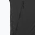 Дамско яке против вятър Salomon Outwind Full Zip deep black 4