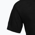 Мъжка тениска за бягане Salomon Ultra Tee deep black 8
