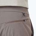 Мъжки шорти за трекинг Salomon Outerpath Utility iron 5