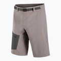 Мъжки шорти за трекинг Salomon Outerpath Utility iron 8