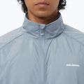 Мъжко яке за бягане Salomon Shakeout Fly trade winds 3