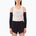 Дамска тениска за бягане Salomon S/Lab Speed Tee lilac ash
