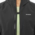 Дамско яке за бягане Salomon Bonatti Waterproof deep black 4
