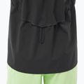 Дамско яке за бягане Salomon Bonatti Waterproof deep black 5