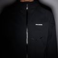 Дамско яке за бягане Salomon Bonatti Waterproof deep black 9