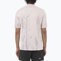 Мъжка тениска за бягане Salomon S/Lab Ultra Tee Aop lilac ash 2