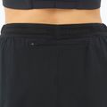 Дамски шорти за бягане Salomon Sense SPLT 3“ deep black 5
