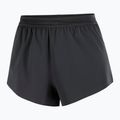 Дамски шорти за бягане Salomon Sense SPLT 3“ deep black 7