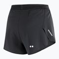 Дамски шорти за бягане Salomon Sense SPLT 3“ deep black 8
