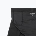Дамски шорти за бягане Salomon Sense SPLT 3“ deep black 9