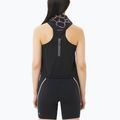 Дамска тениска за бягане Salomon Sense Aero Short Tank deep black 2