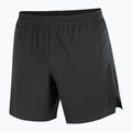 Мъжки шороти за бягане Salomon Sense Aero 7“ deep black 7