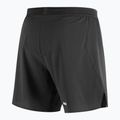 Мъжки шороти за бягане Salomon Sense Aero 7“ deep black 8