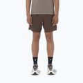 Мъжки шорти за бягане Salomon Sense Aero 7“ coffee bean