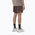 Мъжки шорти за бягане Salomon Sense Aero 7“ coffee bean 2