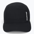 Шапка с козирка Salomon Shakeout deep black 2