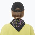 Шапка с козирка Salomon Sense Aero deep black 3