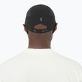 Шапка с козирка Salomon Sense Aero deep black 5