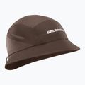 Шапка с периферия Salomon SHAKEout Bucket coffee bean