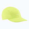 Шапка с козирка Salomon Bonatti Pro 5 Panel acid lime