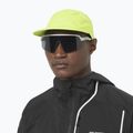 Шапка с козирка Salomon Bonatti Pro 5 Panel acid lime 4