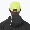 Шапка с козирка Salomon Bonatti Pro 5 Panel acid lime 5