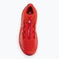 Мъжки обувки за бягане Salomon S/LAB Ultra Glide 1.5 white/fiery red/black 5