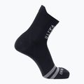 Чорапи Salomon S/Lab Ultra Crew black/vanilla ice