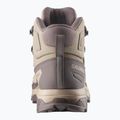 Дамски туристически обувки Salomon X Ultra 5 MID GTX iron/dsrtan/gre 4