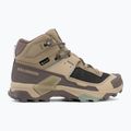 Дамски обувки за трекинг Salomon X Ultra 5 MID GTX iron/dsrtan/gre 2