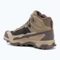 Дамски обувки за трекинг Salomon X Ultra 5 MID GTX iron/dsrtan/gre 3
