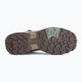 Дамски обувки за трекинг Salomon X Ultra 5 MID GTX iron/dsrtan/gre 4