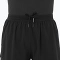 Мъжки къси панталони за бягане Salomon Aero SPLT 3" deep black 3