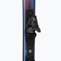 Пистови ски Salomon Stance 84 R + автомати M11 GW azure blue/nasturtium/black 4