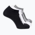 Чорапи Salomon Everyday Lite Low 3 pairs black/white/frost gray