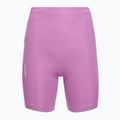 Дамски шорти за бягане Salomon Shakeout Core Tight 6“ iris orchid