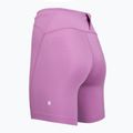 Дамски шорти за бягане Salomon Shakeout Core Tight 6“ iris orchid 3