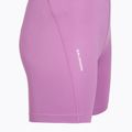 Дамски шорти за бягане Salomon Shakeout Core Tight 6“ iris orchid 4