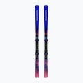 Пистови ски Salomon Equipe GS Pro + I12 GW race blue/equipe red