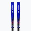Пистови ски Salomon Equipe GS Pro + I12 GW race blue/equipe red 4