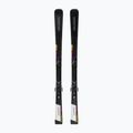 Ски за спускане със ски автомати Salomon S/Max 24H + M10 GW black/white