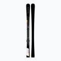 Ски за спускане със ски автомати Salomon S/Max 24H + M10 GW black/white 3