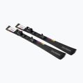 Ски за спускане със ски автомати Salomon S/Max 24H + M10 GW black/white 4
