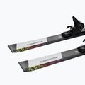 Ски за спускане със ски автомати Salomon S/Max 24H + M10 GW black/white 7
