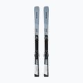 Ски за спускане със ски автомати Salomon S/Max 10 + M11 GW dusty blue/black