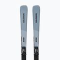 Ски за спускане със ски автомати Salomon S/Max 10 + M11 GW dusty blue/black 4