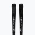 Дамски ски за спускане със ски автомати Salomon S/Max N°8 Black + M10 GW black/glitter 4